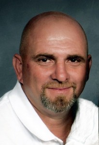 image of Tony Wood, owner of Wood's Home Maintenance Service