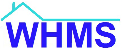 WHMS logo