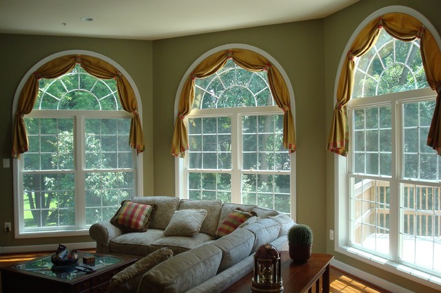 image of Vinyl windows