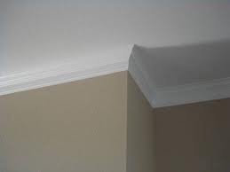 crown molding image