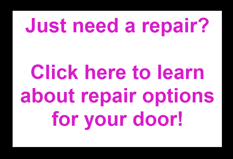 door repair link