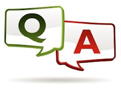 Contractor Questions and Answers