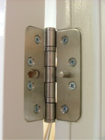 Out Swing Door Wood S Home Maintenance Service Blog