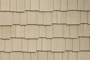 types of siding engineered wood shake