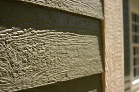 types of siding engineered wood