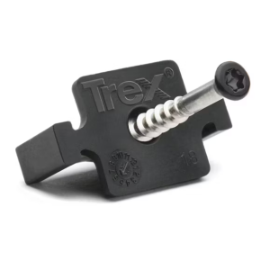 image of a Trex hidden Fastener